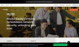 Preview of the Aboitiz Equity Ventures (aev) Case Study