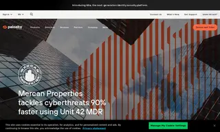 Preview of the Mercan Properties Case Study