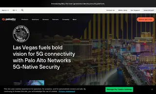 Preview of the City of Las Vegas Case Study