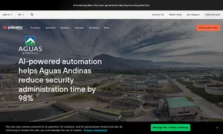 Preview of the Aguas Andinas Case Study