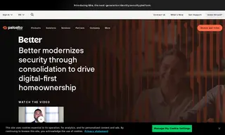 Preview of the Better Case Study