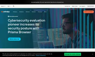 Preview of the SecurityScorecard Case Study