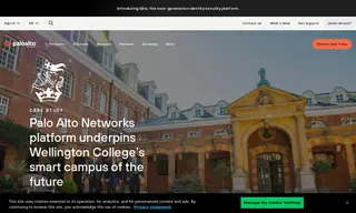 Preview of the Wellington College Case Study