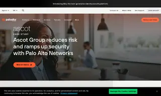 Preview of the Ascot Group Case Study