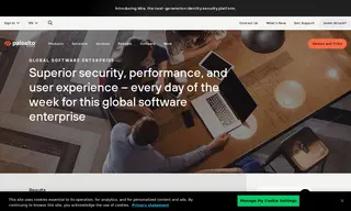 Preview of the Global Software Enterprise Case Study