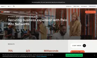 Preview of the Business Process Outsourcer Case Study