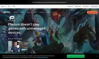 Preview of the Plarium Case Study