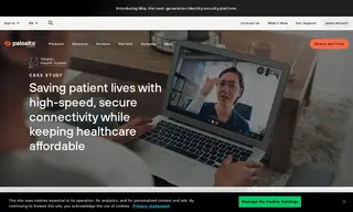 Preview of the Atlantic Health System Case Study