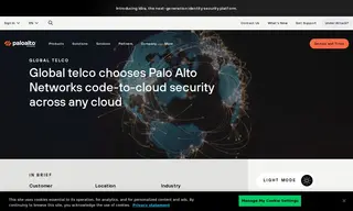 Preview of the Global Telco Case Study