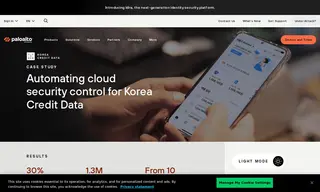 Preview of the Korea Credit Data (kcd) Case Study