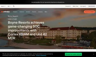Preview of the Boyne Resorts Case Study