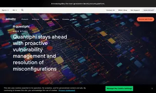 Preview of the Quantiphi Case Study