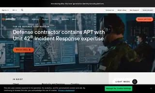 Preview of the Defense And Technology Manufacturing Company Case Study