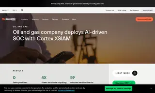Preview of the Fortune 500 Company Case Study