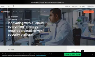 Preview of the Sumitovant Biopharma Case Study