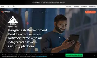 Preview of the Bangladesh Development Bank Limited (bdbl) Case Study