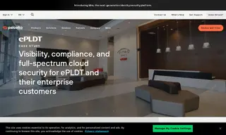 Preview of the ePLDT Case Study