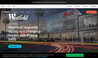 Preview of the Westfield Case Study