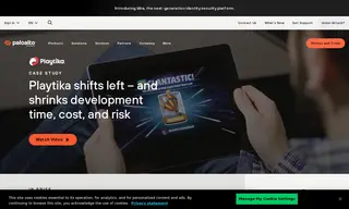 Preview of the Playtika Case Study