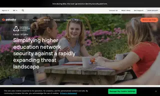 Preview of the Canterbury Christ Church University Case Study