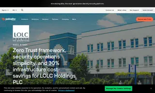 Preview of the LOLC Holdings PLC Case Study