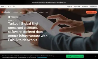 Preview of the Turkcell Global Bilgi Case Study