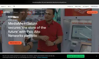 Preview of the MediaMarktSaturn Retail Group Case Study