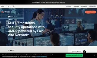 Preview of the KHIPU Networks Case Study