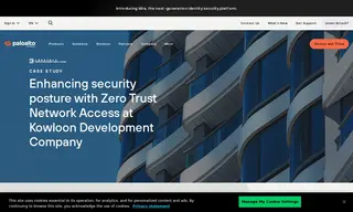 Preview of the Kowloon Development Company Case Study
