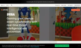 Preview of the SEGA Europe Case Study
