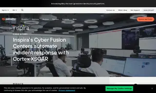 Preview of the Inspira Case Study