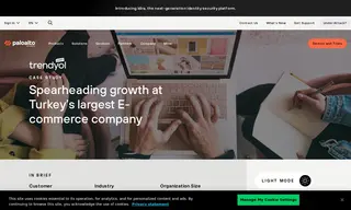 Preview of the Trendyol Case Study