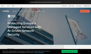Preview of the Ctac Case Study