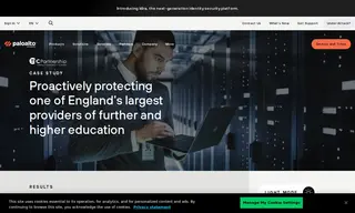 Preview of the TEC Partnership Case Study