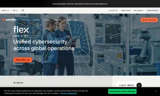 Preview of the Flex Case Study