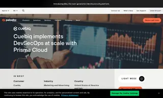 Preview of the Cuebiq Case Study