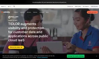 Preview of the Ngern Tid Lor Public Company Limited (tidlor) Case Study