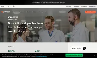 Preview of the University Hospital Zurich Case Study