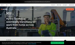 Preview of the Hydro Tasmania Case Study