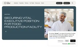 Preview of the Client Case Study