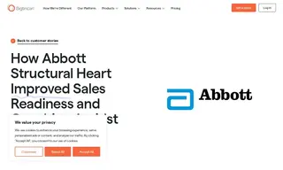 Preview of the Abbott Case Study