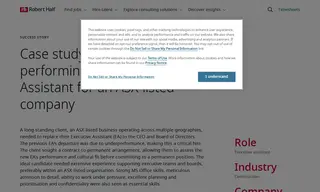 Preview of the ASX-listed Company Case Study