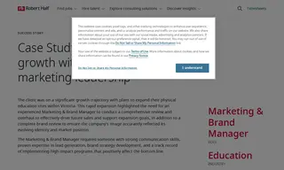 Preview of the Powe Case Study