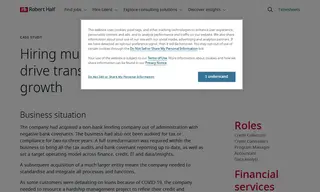 Preview of the ASX-listed Company Case Study