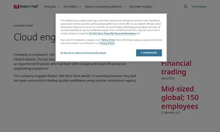 Preview of the The Organisation Case Study