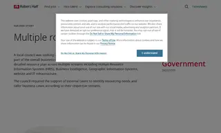 Preview of the Local Council Case Study