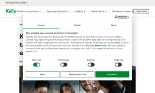 Preview of the Security and Event Management Company Case Study
