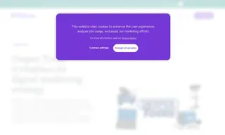 Preview of the Draper Tools Case Study