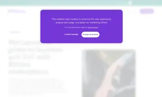 Preview of the MyCustomCar Case Study