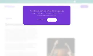 Preview of the Sweetwater Sound Case Study